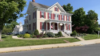 More details for 2 Main St, Flemington, NJ - Retail for Sale