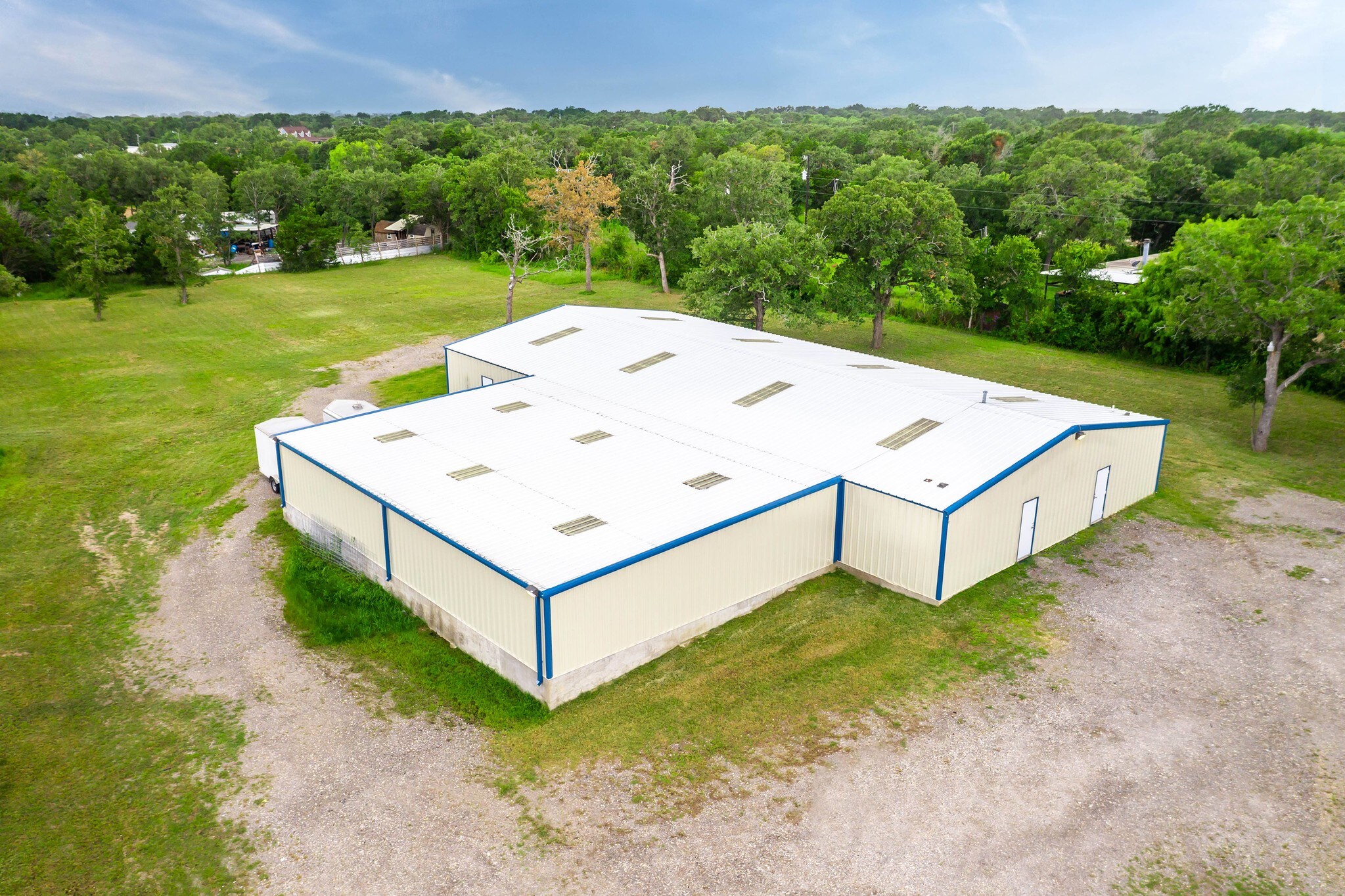 181 W State Highway 21, Cedar Creek, TX for sale Primary Photo- Image 1 of 1