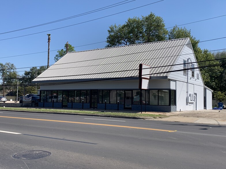 1509 Highway 36, Rosenberg, TX for lease - Primary Photo - Image 1 of 6