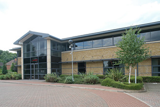 More details for Wycombe Ln, Wooburn Green - Office for Lease