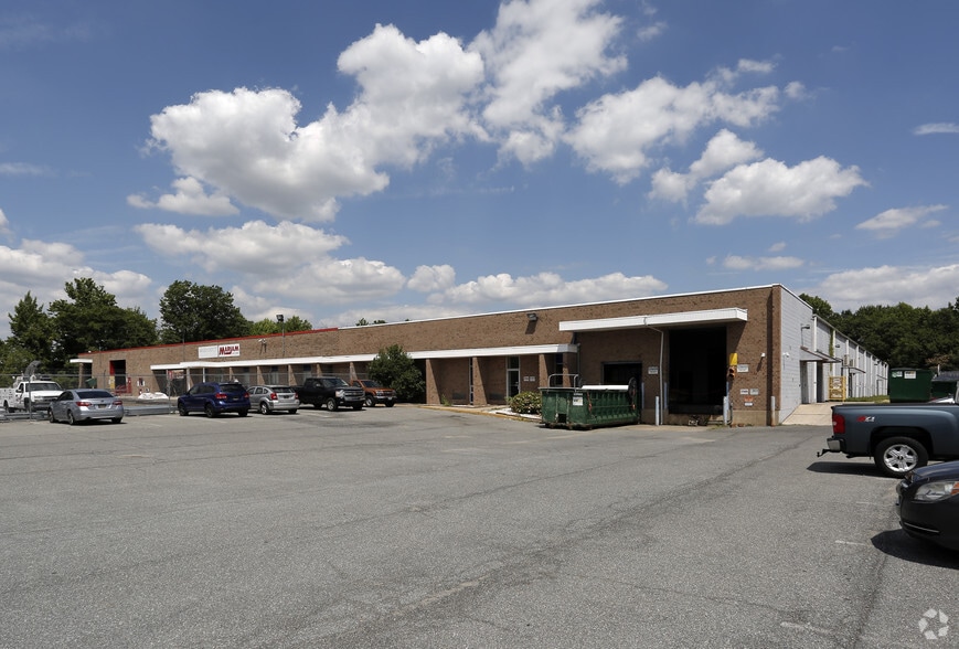 200 Bellevue Rd, Newark, DE for lease - Building Photo - Image 1 of 5