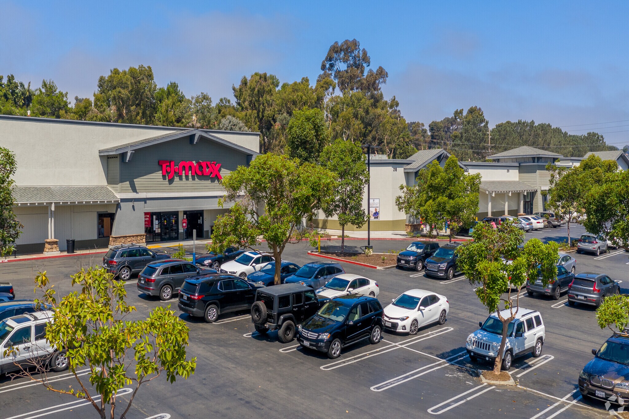 212-222 N El Camino Real, Encinitas, CA for sale Primary Photo- Image 1 of 1