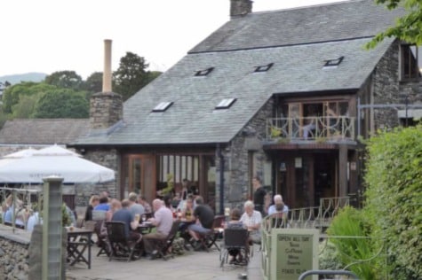 Rydal Rd, Ambleside for sale Building Photo- Image 1 of 1