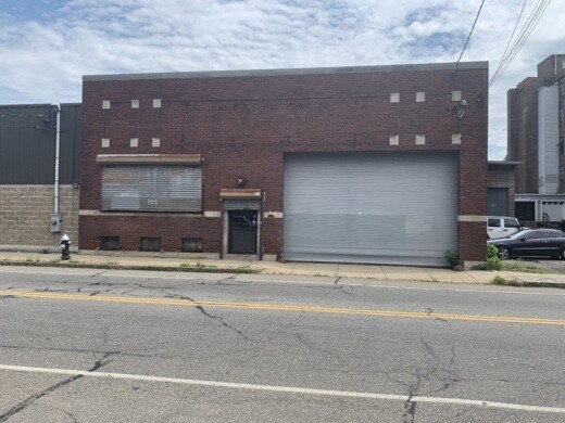 101 N. Montello St, Brockton, MA for sale Building Photo- Image 1 of 1