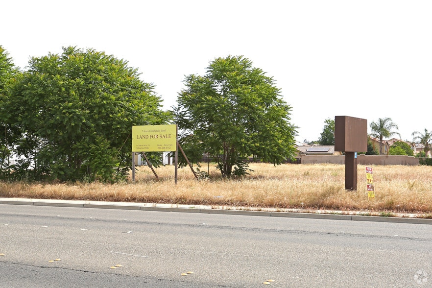 1298 Shaffer Rd, Atwater, CA for sale - Primary Photo - Image 1 of 11