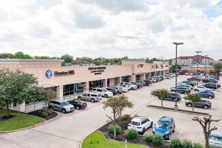 More details for 5614-5650 E Sam Houston Pky N, Houston, TX - Office/Retail for Lease