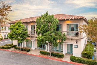 More details for 27123 Calle Arroyo, San Juan Capistrano, CA - Office for Lease