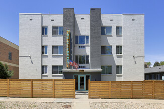 More details for 1515 Clermont St, Denver, CO - Multifamily for Sale