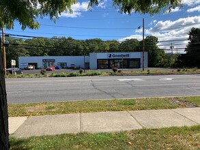 1306 Ulster Ave, Kingston, NY for lease Building Photo- Image 2 of 5