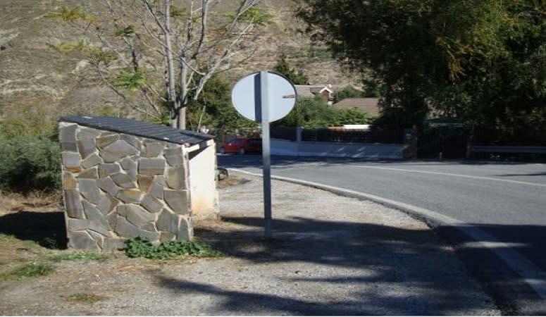 Land in Pinos Genil for sale Building Photo- Image 1 of 8