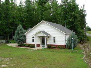 119 County Hwy 45, Guin, AL for sale Primary Photo- Image 1 of 1