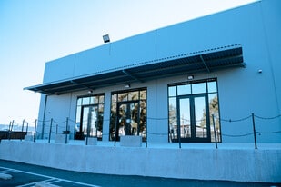 8729 Aviation Blvd, Inglewood CA - Theater