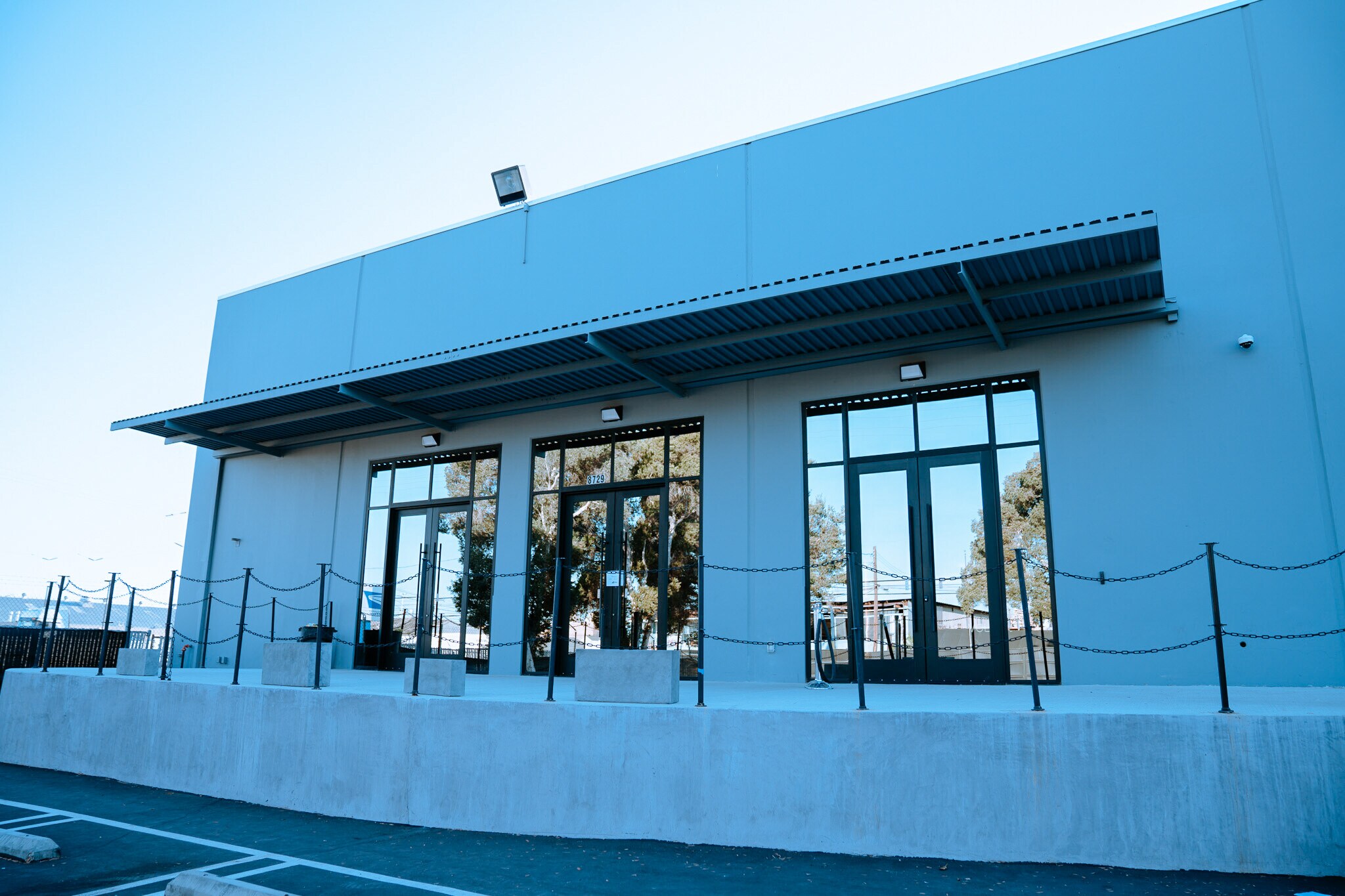 8729 Aviation Blvd, Inglewood, CA for sale Building Photo- Image 1 of 11