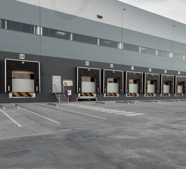 Polígono la Veredilla II, Illescas, Toledo for lease - Building Photo - Image 2 of 4