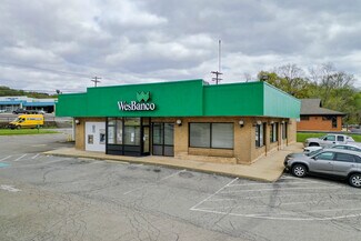 More details for 1660 W State St, Baden, PA - Retail for Lease