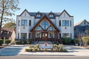 606 S 9th St, Las Vegas NV - Bar