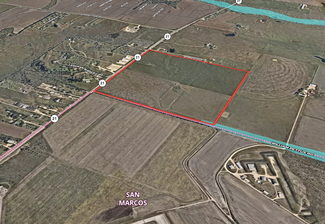 More details for TX 21, San Marcos, TX - Land for Sale