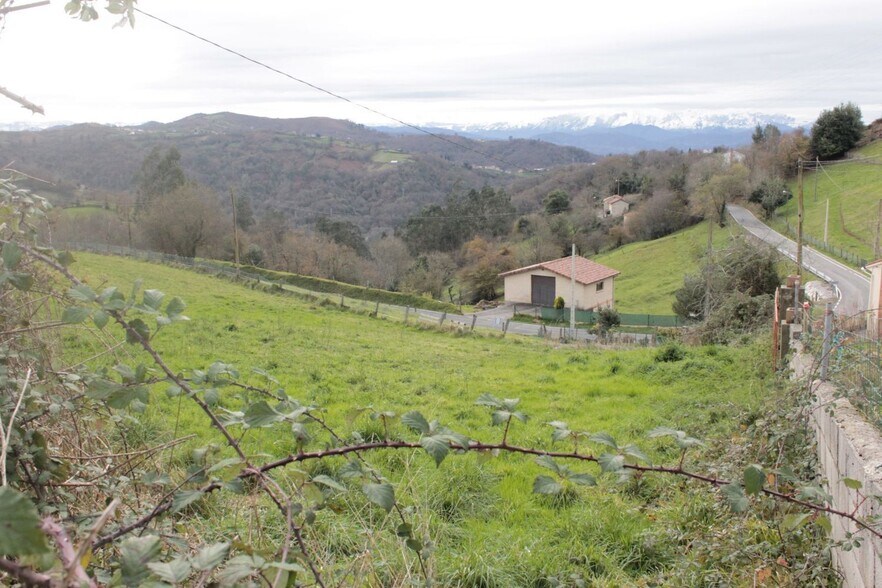 Land in Bimenes, Asturias for sale - Building Photo - Image 1 of 27