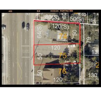 PRIME MLK CORRIDOR COMMERCIAL PROPERTY - Office Space