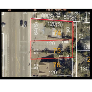 More details for 1200 Dr Martin Luther King Jr St S, Saint Petersburg, FL - Retail for Sale