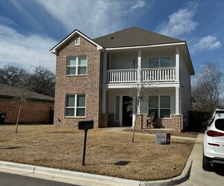 More details for 1402 Magnolia Dr, College Station, TX - Specialty for Sale