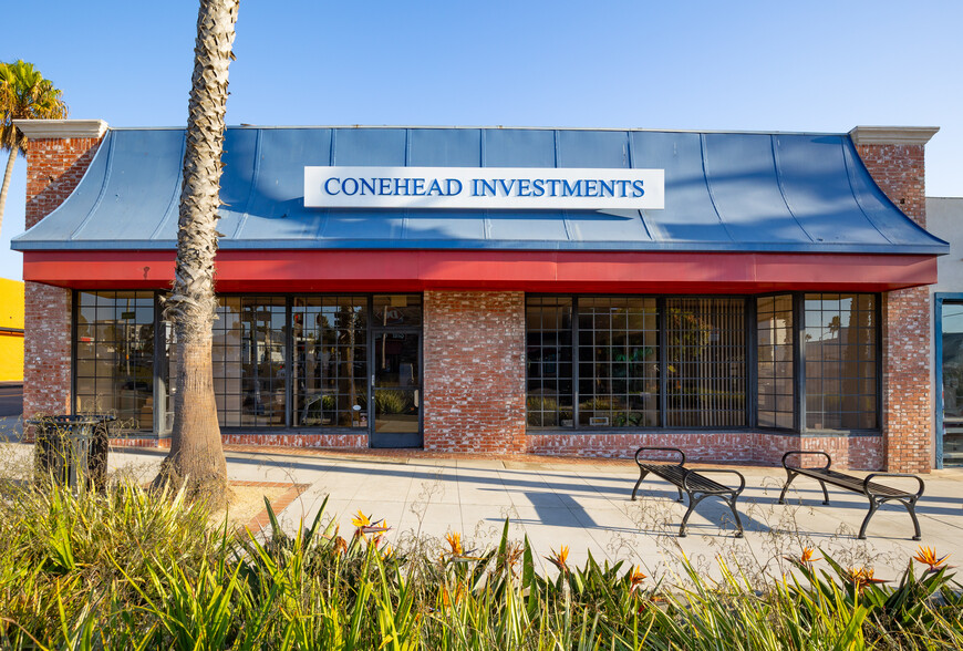 615 Mission Ave, Oceanside, CA for sale - Building Photo - Image 1 of 4