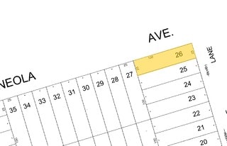 206 Stonehinge Ln, Carle Place NY - Warehouse