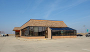 6001 S 6th St Frontage Rd, Springfield IL - Drive Through Restaurant