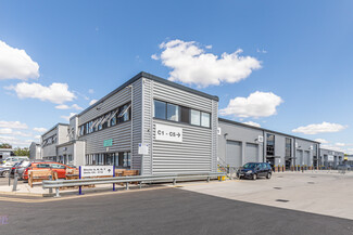 More details for Argall Ave, London - Industrial for Lease