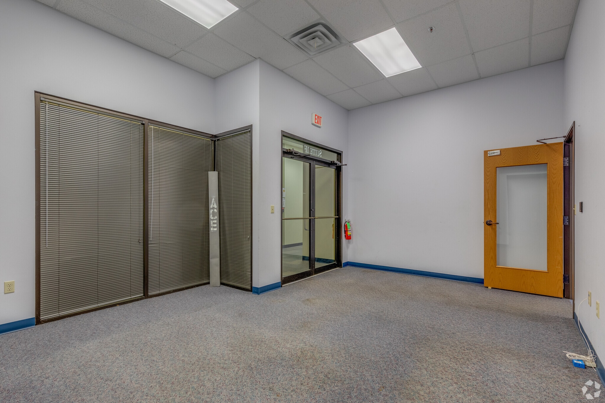 2401 NW 23rd St, Oklahoma City, OK for lease Interior Photo- Image 1 of 4