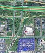 350 Kansas St, Indianapolis IN - Barndominium