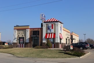 More details for 2613 Candlewood Dr, Emporia, KS - Retail for Lease