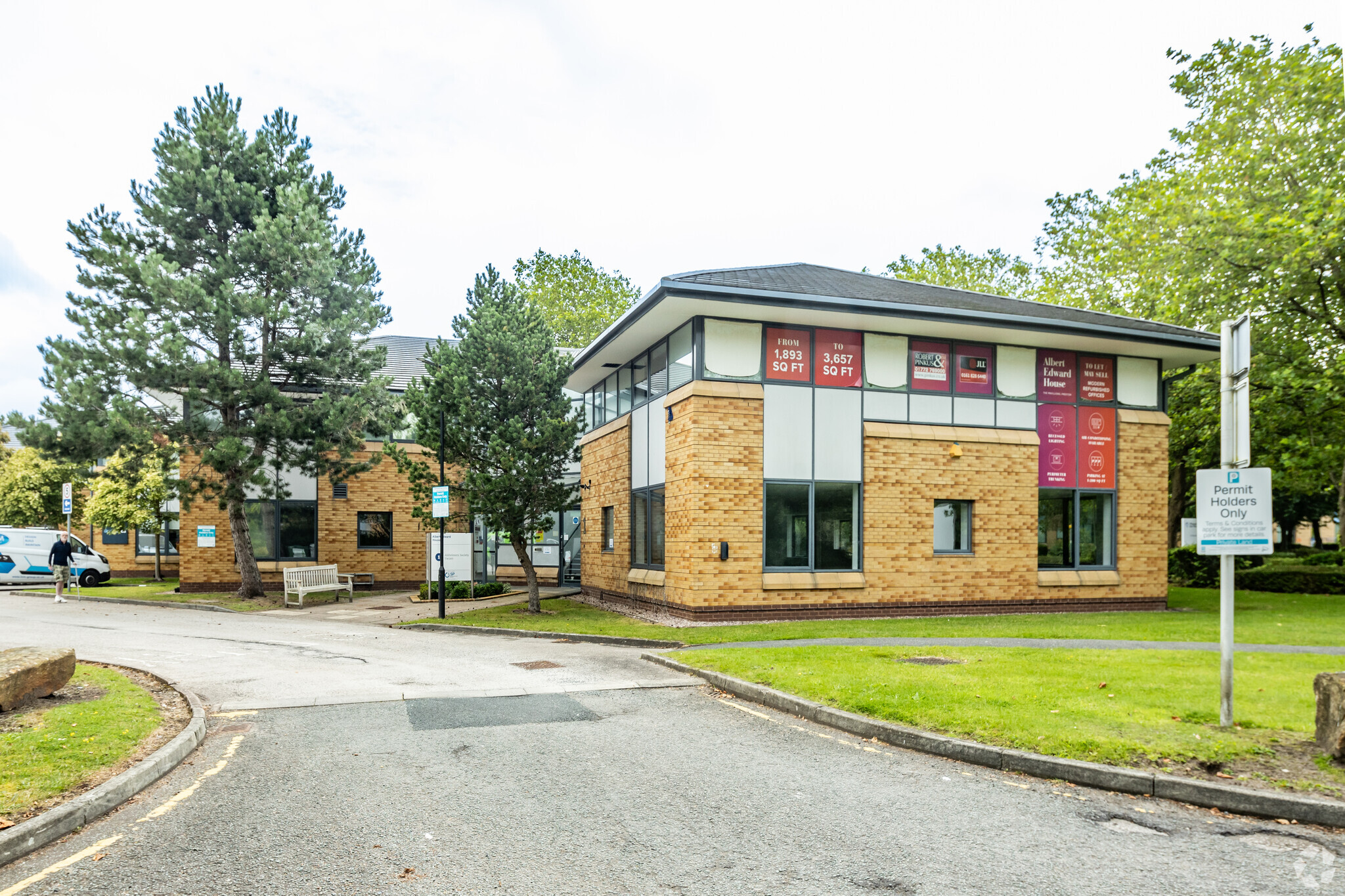 The Pavilions, Preston for sale Primary Photo- Image 1 of 15