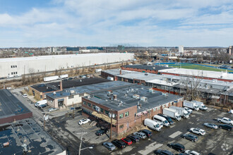 1061 Slocum Ave, Ridgefield, NJ - aerial  map view - Image1