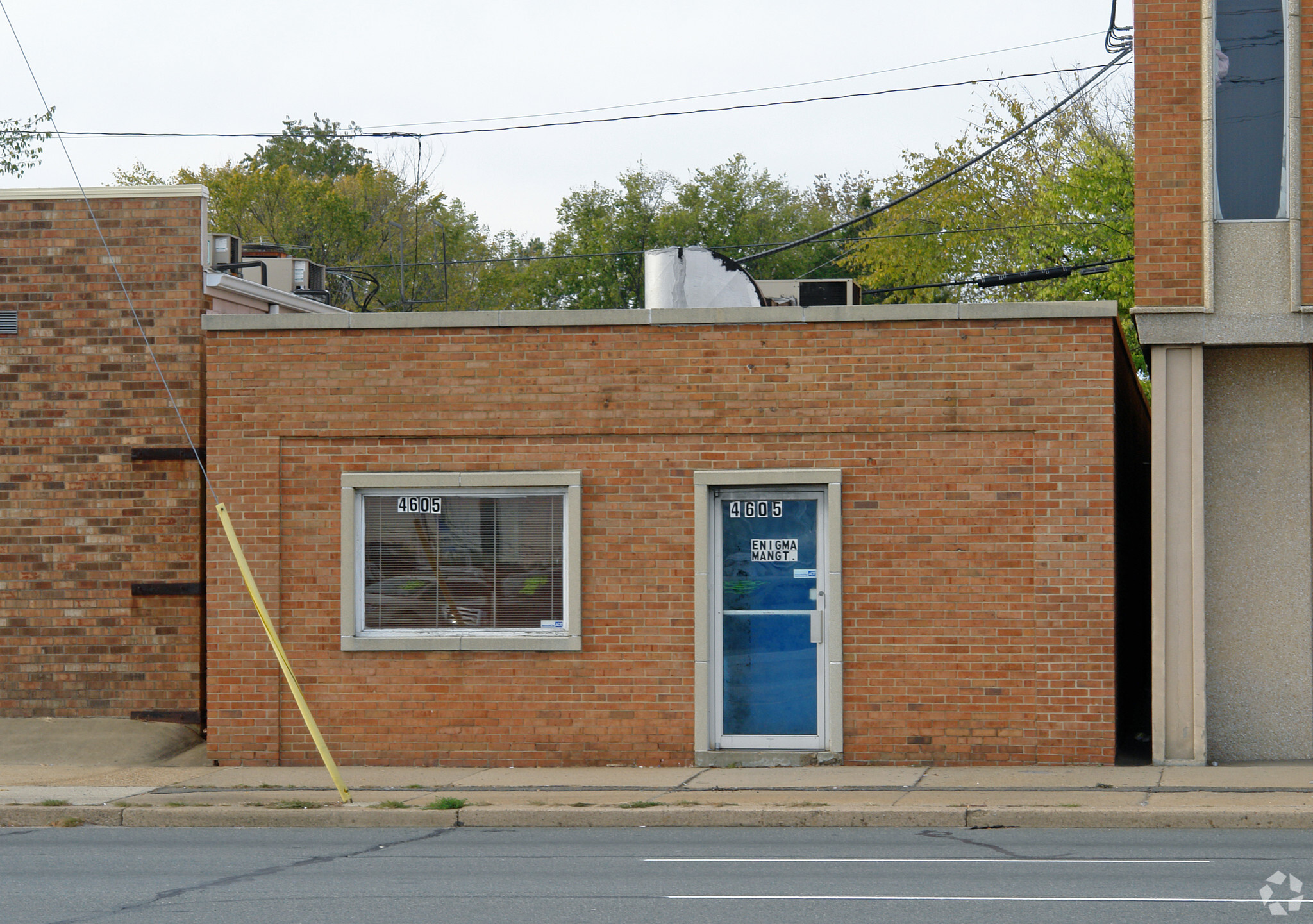 4605 W Broad St, Richmond, VA for sale Building Photo- Image 1 of 1