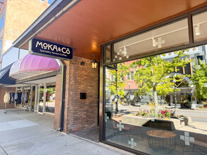 333 S Main St, Ann Arbor, MI for lease Building Photo- Image 1 of 8