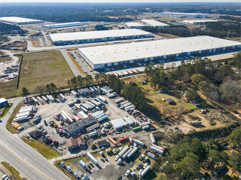 4467 Moreland Ave, Conley, GA 30288