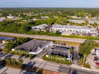 More details for 673 US Highway 1, Vero Beach, FL - Industrial for Sale
