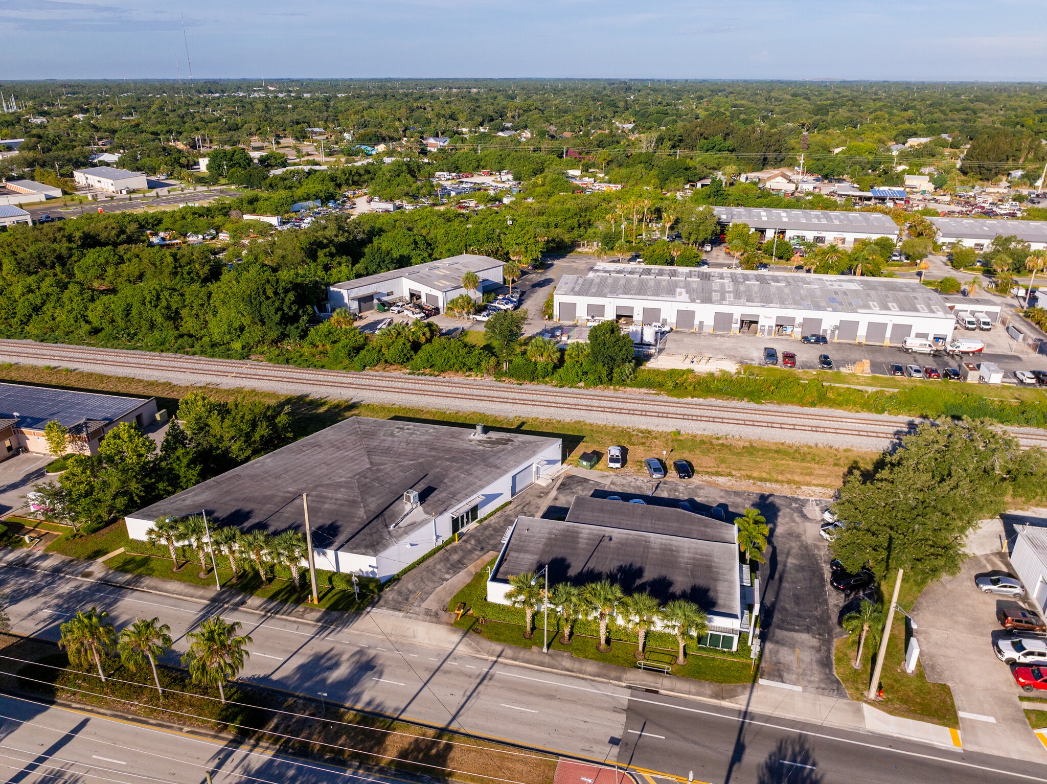 673 US Highway 1, Vero Beach, FL for sale Primary Photo- Image 1 of 21