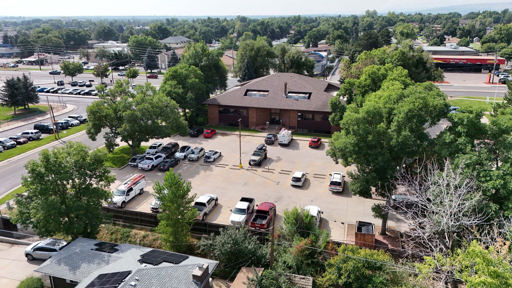 12189 W 64th Ave, Arvada, CO for sale Primary Photo- Image 1 of 8
