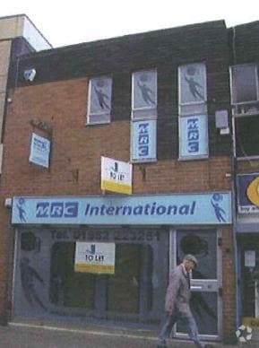 47 New St, Telford for sale Building Photo- Image 1 of 1