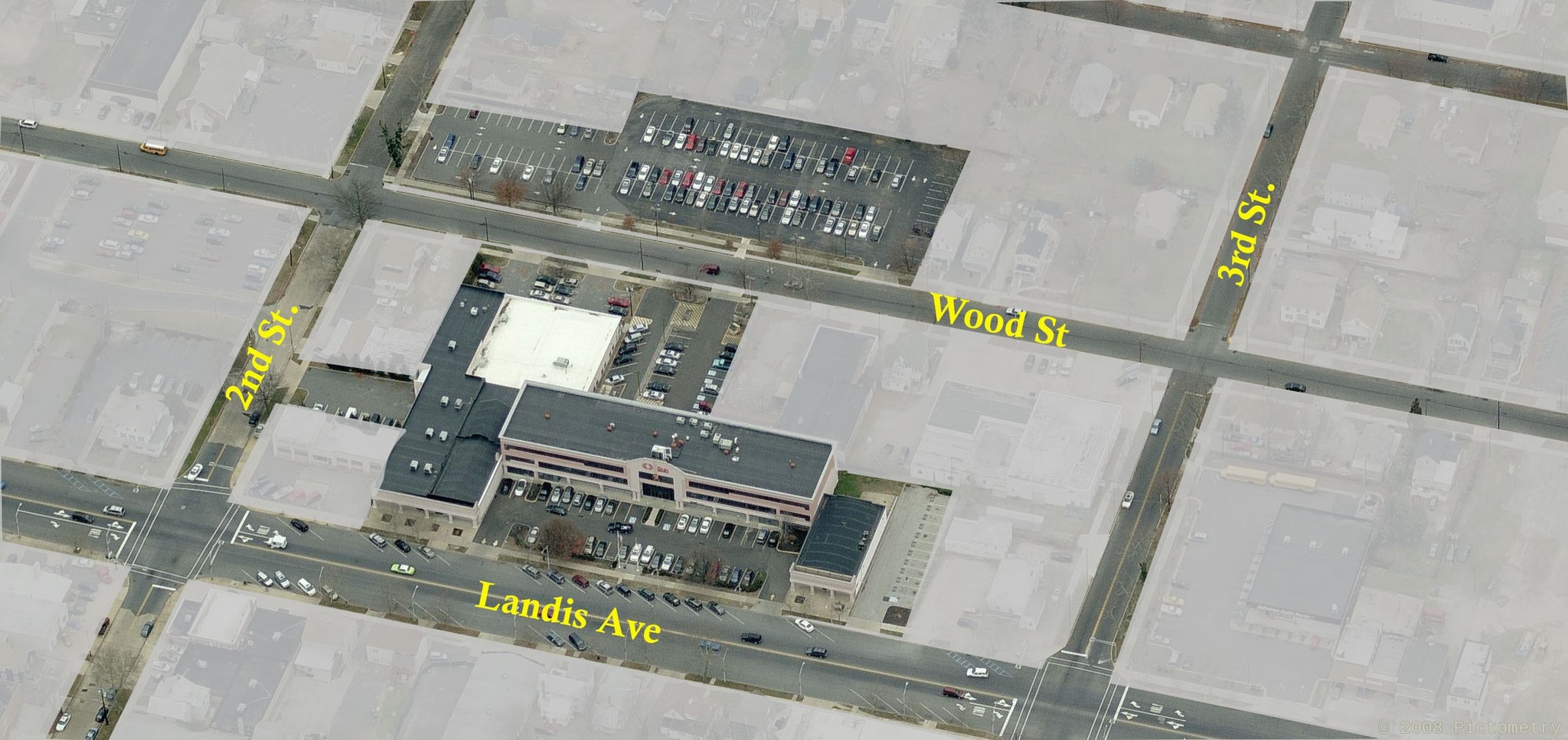 228 W Landis Ave, Vineland, NJ for lease Building Photo- Image 1 of 4