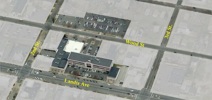 228 W Landis Ave, Vineland, NJ for lease Building Photo- Image 1 of 4