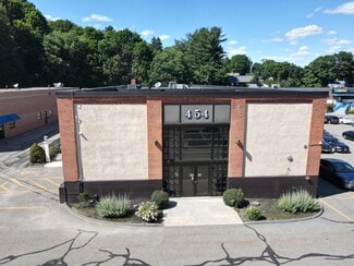 More details for 454 Grove St, Worcester, MA - Office for Lease