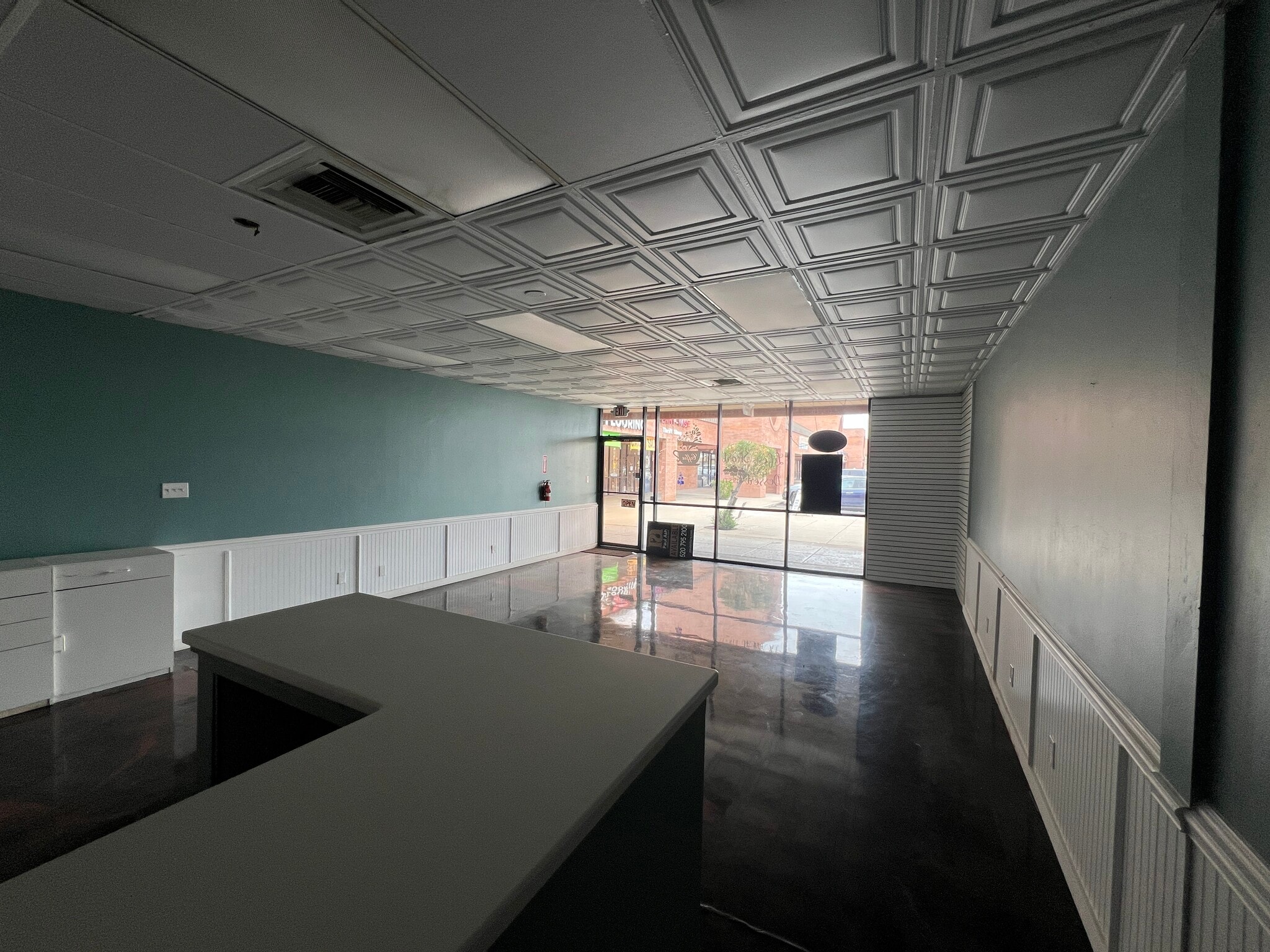 N 99th Ave, Sun City, AZ for lease Building Photo- Image 1 of 6