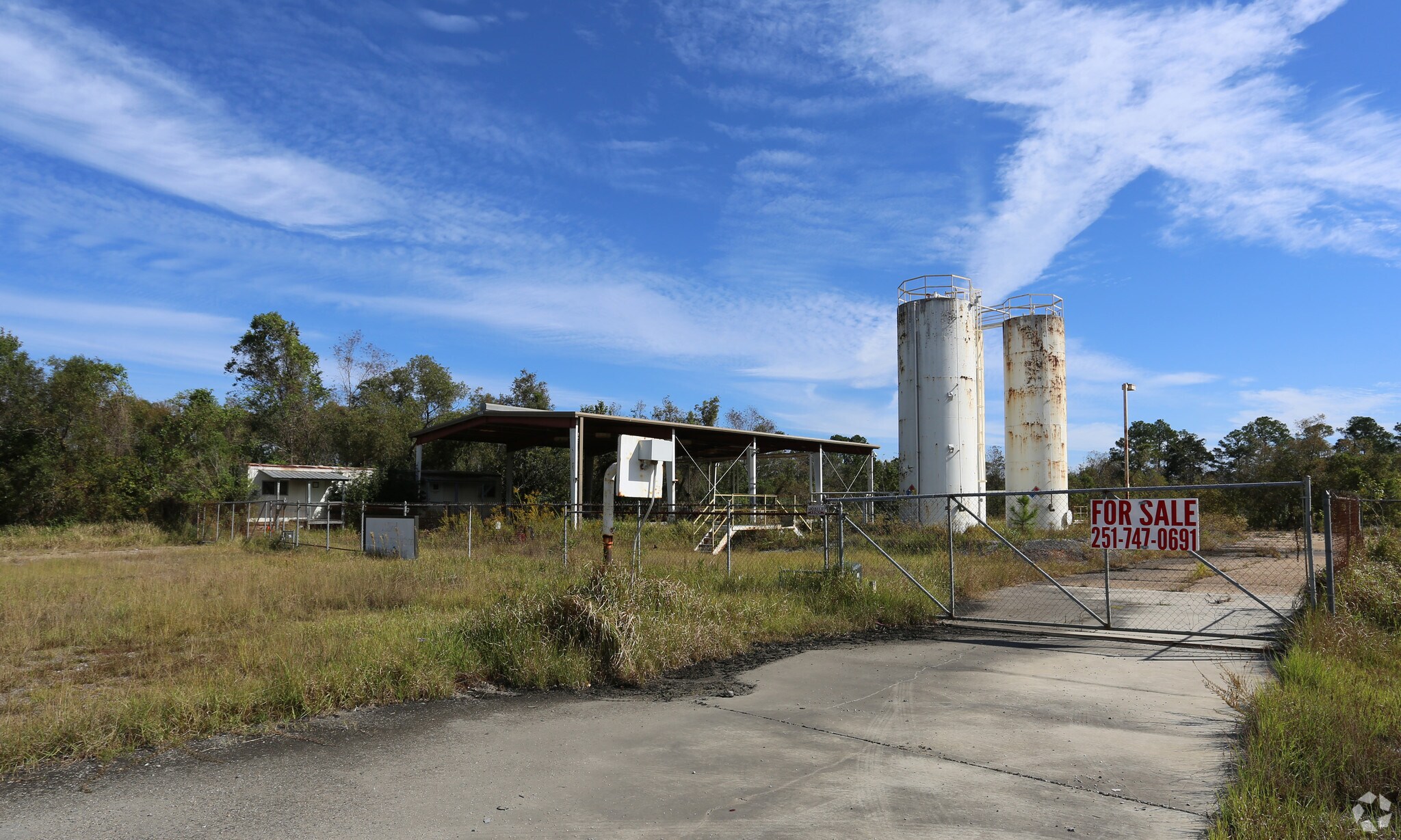 1312 Highway 43 S, Saraland, AL for sale Primary Photo- Image 1 of 1