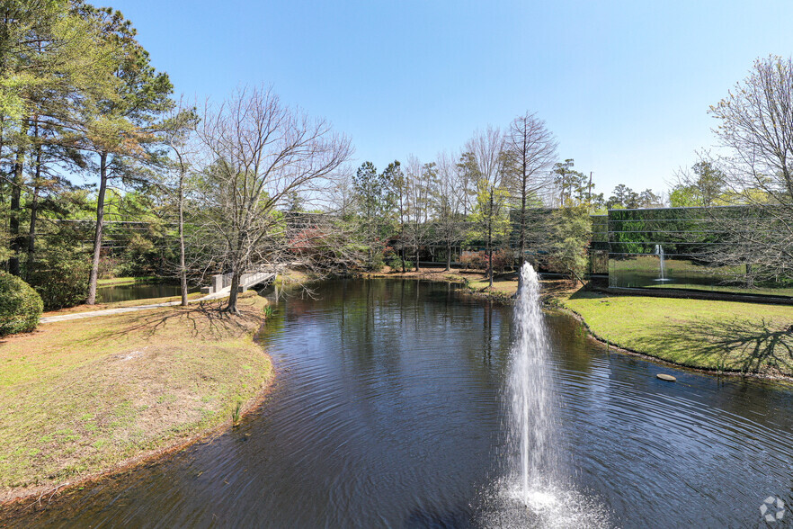 8708 Technology Forest Pl, The Woodlands, TX for lease - Building Photo - Image 3 of 6