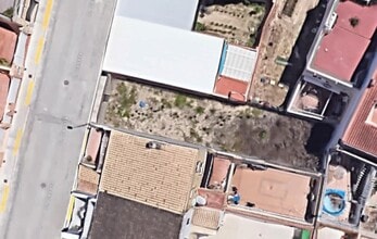 Caseta, Benifla, 14, Beniflá, VAL - AERIAL  map view