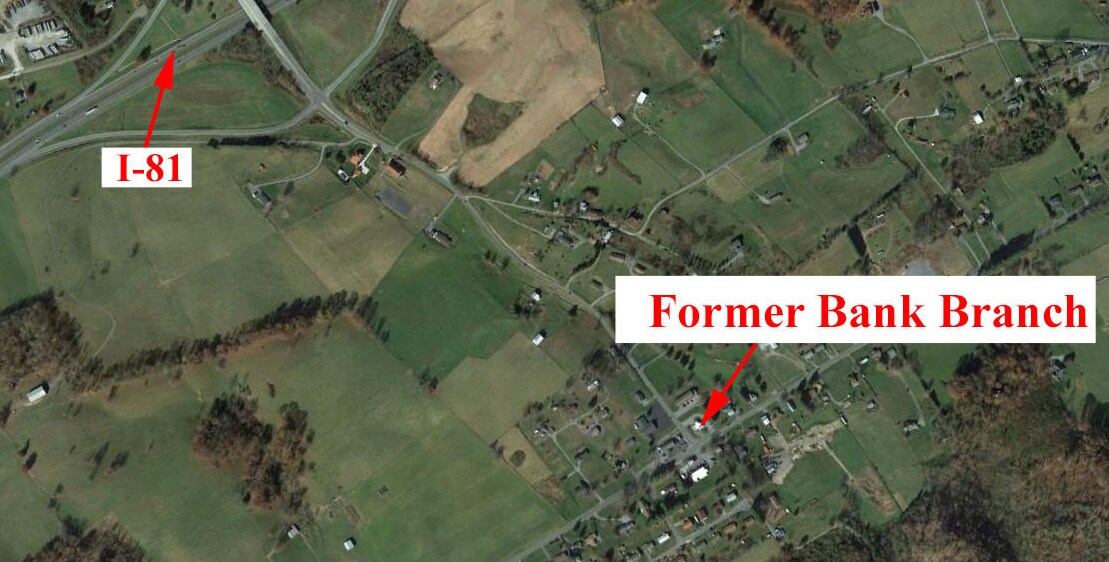 27255 Lee Hwy, Abingdon, VA 24211