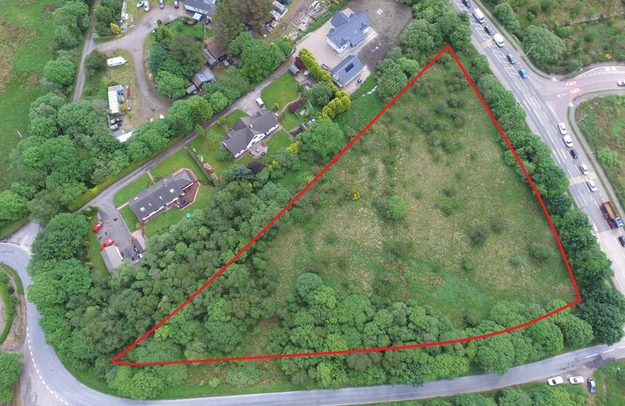 Banavie, Fort William for sale - Building Photo - Image 1 of 5